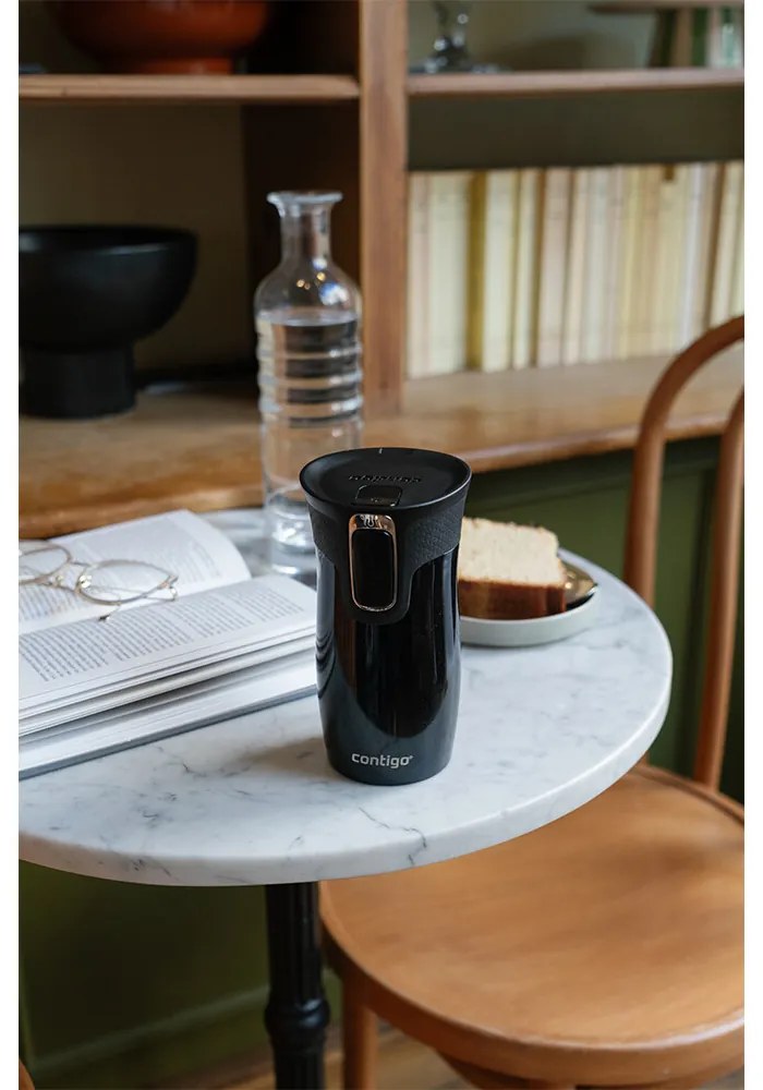 Contigo West Loop Mini 300 ml termoszpalackLicorice