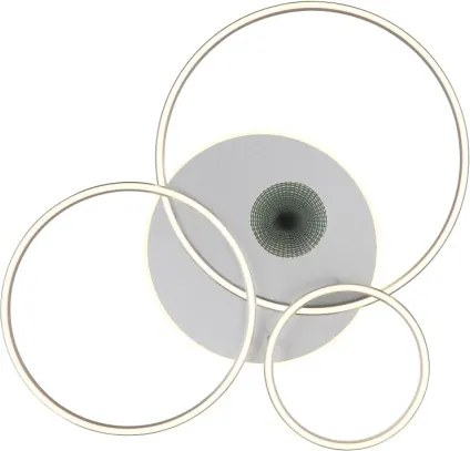 GLOBO 48466-54A INVERINA Modern LED Mennyezeti Lámpa IP20