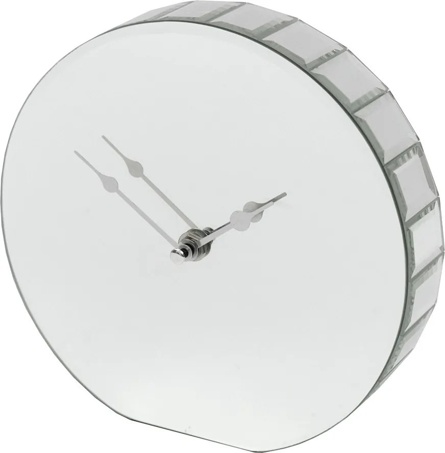 Tüköróra 20cm Glamour Asztali Álló