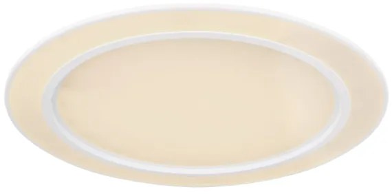 Globo 48549-60 - LED RGB Szabályozható lámpa DAHLA LED/60W/230V + LED/26W + távirányító