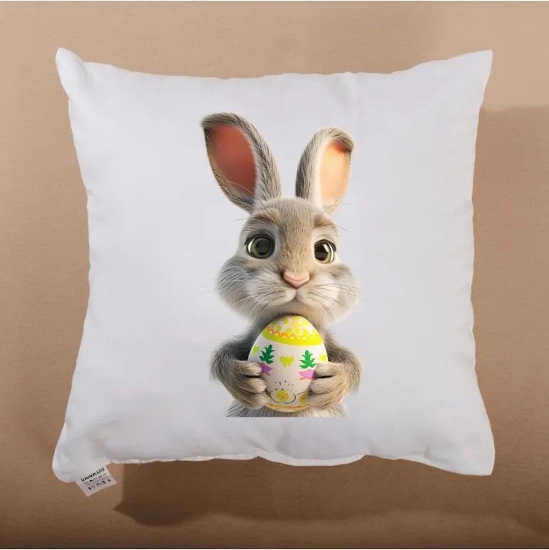 EMI Flopsy díszpárna 40x40 cm