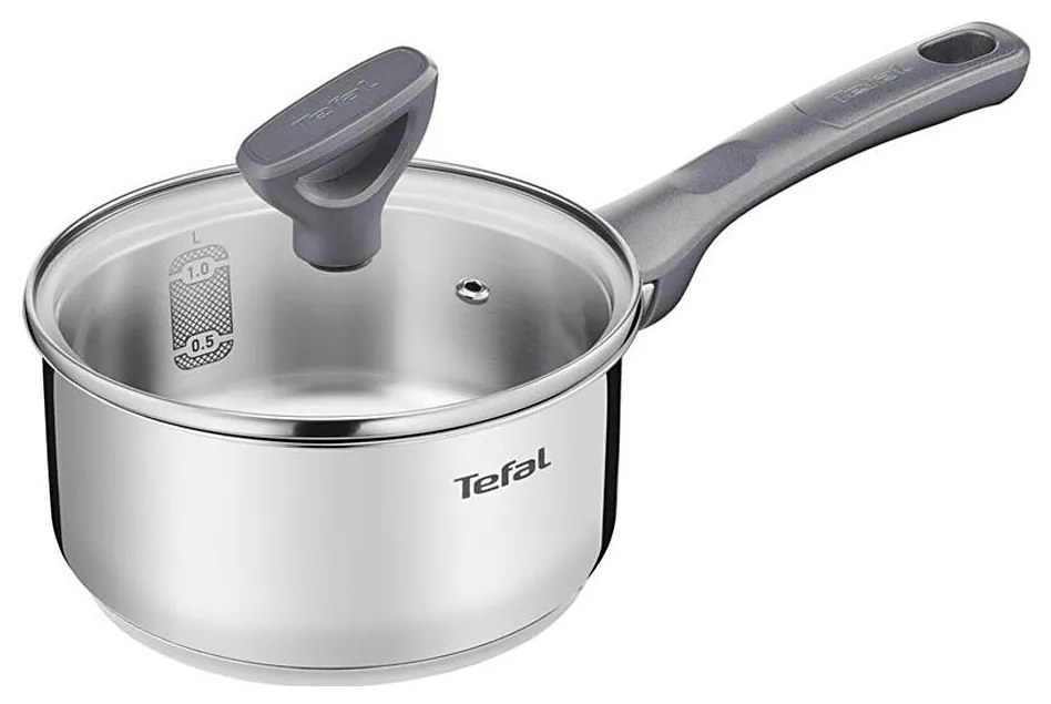 Tefal DAILY COOK 16 cm lábas fedővel