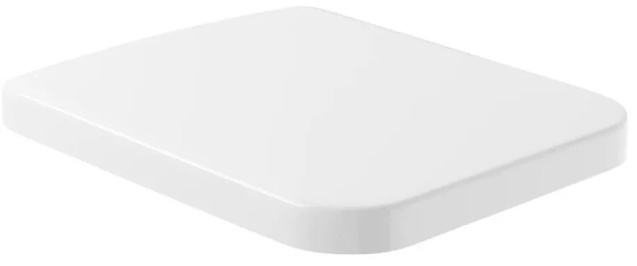 Villeroy & Boch 9M58S101 - SoftClose ARCHITECTURA WC-ülőke fehér