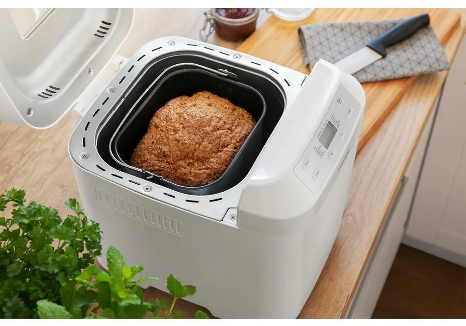 Sencor SBR 1040WH kenyérsütőgép