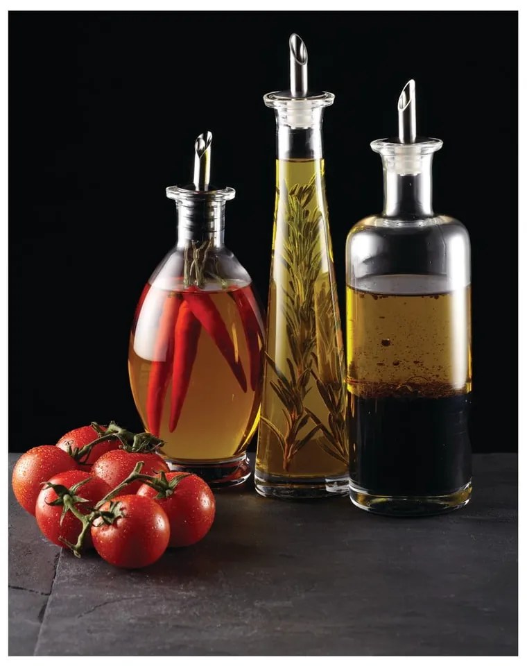 Italian olajtartó üveg, 450 ml - Kitchen Craft