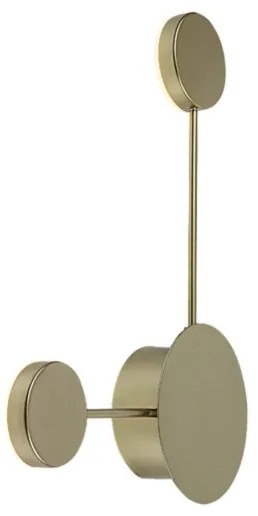 Rabalux 71274 - LED Fali lámpa AMADEO LED/7W/230V 3000K