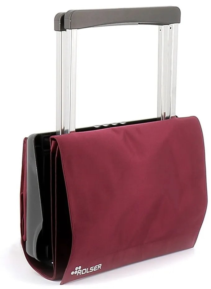 Bevásárlótáska 40 l Plegamatic Original MF – Rolser