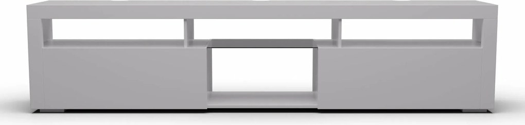 Blumfeldt Elgin, TV szekrény, 150 x 30 x 40 cm, LED