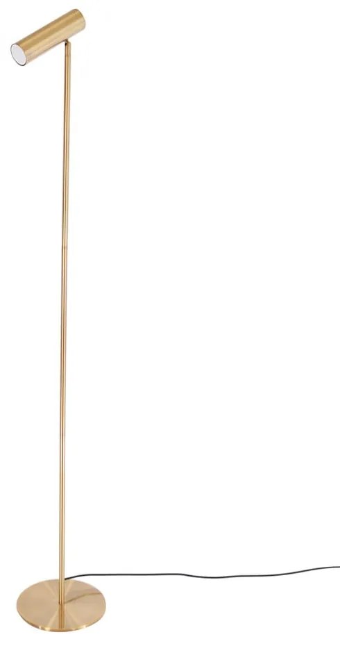 Milan bronzszínű állólámpa, magasság 150 cm - SULION