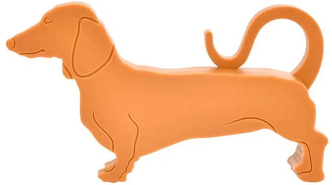 Tacskó ajtókitámasztó