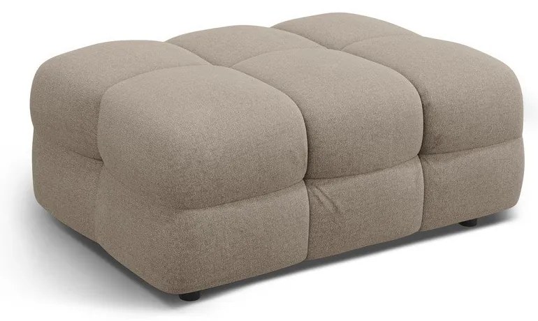 Barna lábtartó Kendal – Micadoni