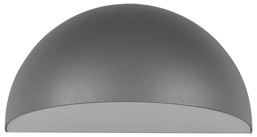 Fali kültéri lámpa (magasság 14 cm) Maas – Trio