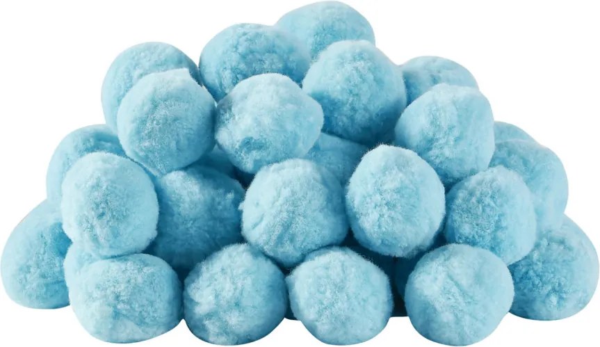 Pooltrend Magic 3 szűrőgolyók 700gr