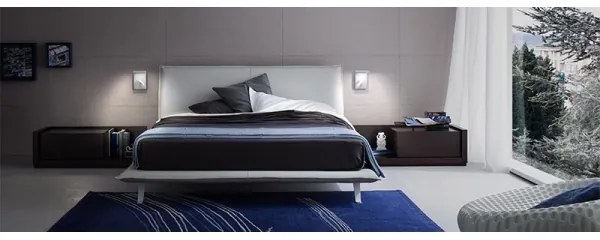 Redo 01-1499 - LED Fali spotlámpa AGOS LED/6W/230V + LED/3,2W USB fehér