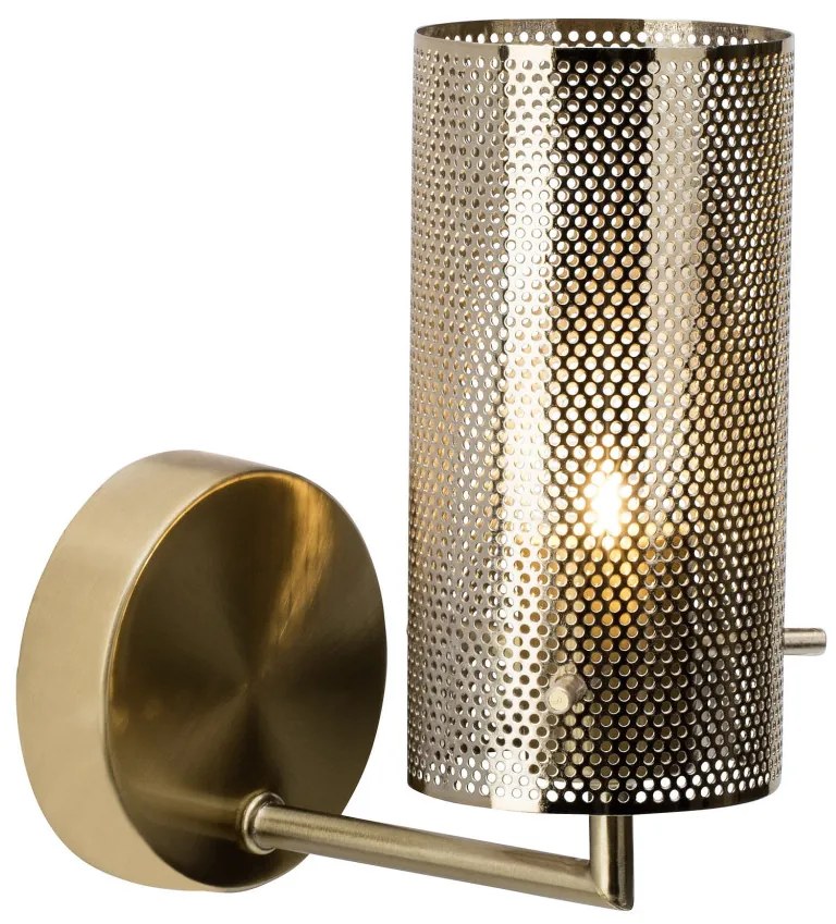 Brilliant GRACIAN 90060/18 Fali lámpa 1x18W/G9 IP20