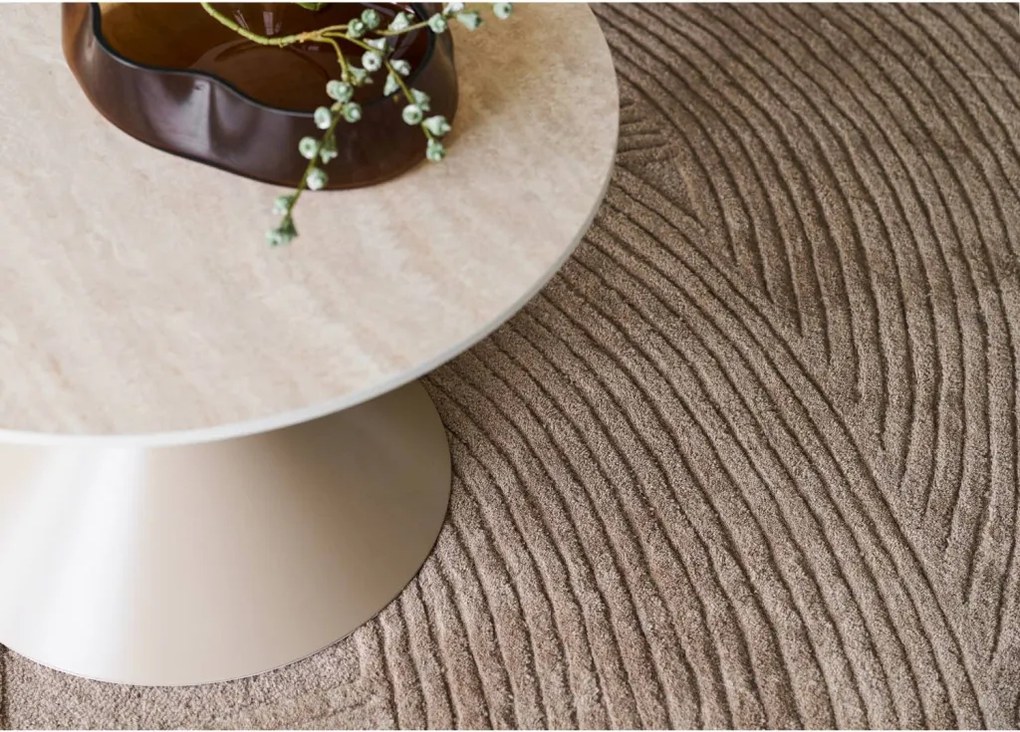 Annecy dohányzóasztal