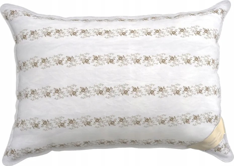 Párna 750g Jysk Tronfjellet 50x70 cm