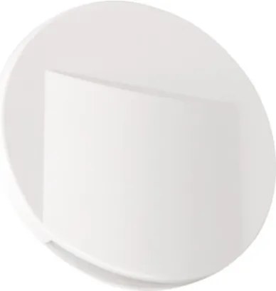 Falba Építhető Lámpa Fehér ERINUS LED KANLUX 33322