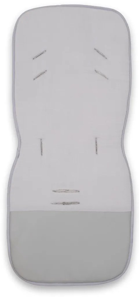 Babakocsi matrac Baby Mix Ježek