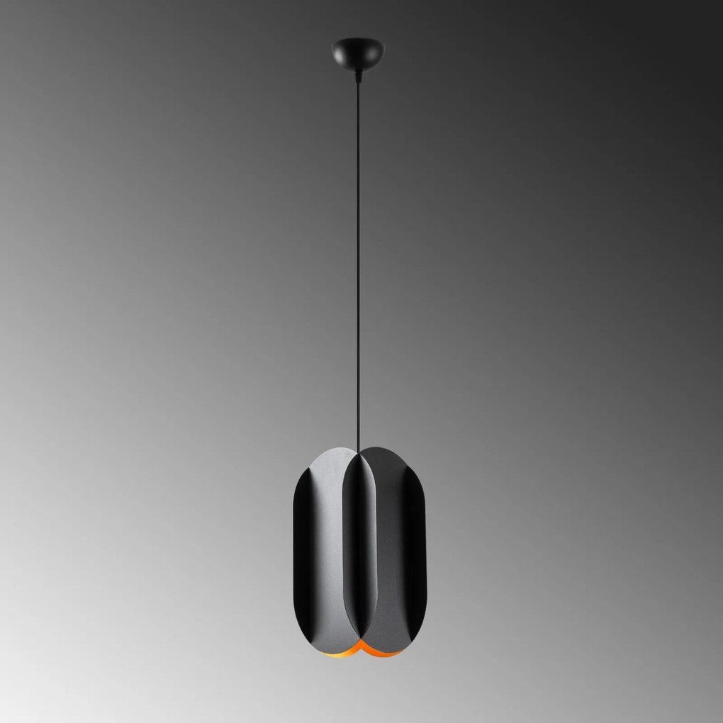 Corner - 13783 - Black