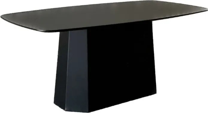 Lilyum Large - Black