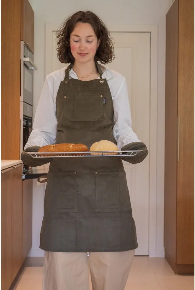 Edényfogó kesztyű szett 2 db-os Velmar – Tiseco Home Studio