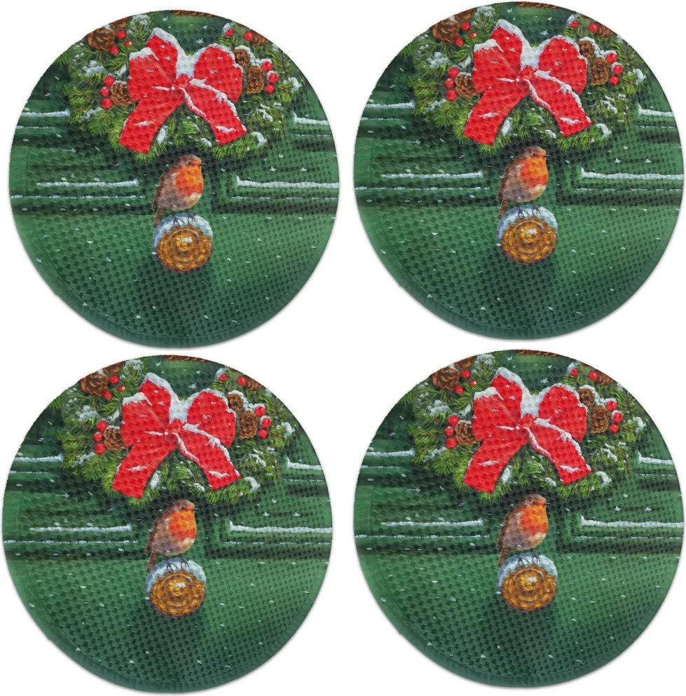 Tányéralátét, Ø37 cm – 3303Supla
