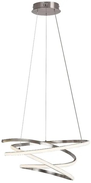 Rabalux 72020 - ESILDA LED csillár 42W, 230V, 4000K, kábellel