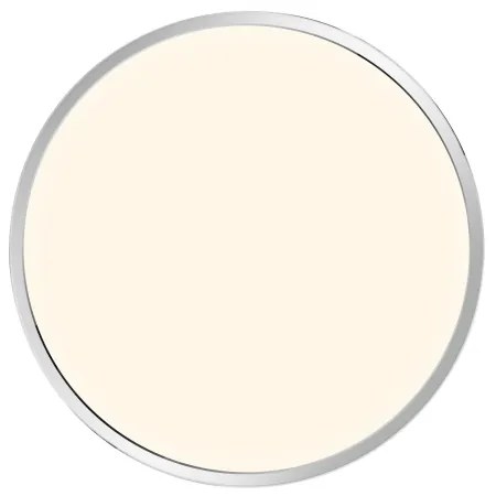 Nordlux - OJA LED fürdőszobai dimmelhető mennyezeti lámpatest LED/19W/230V 3000/4000K IP54 átm. 43 cm