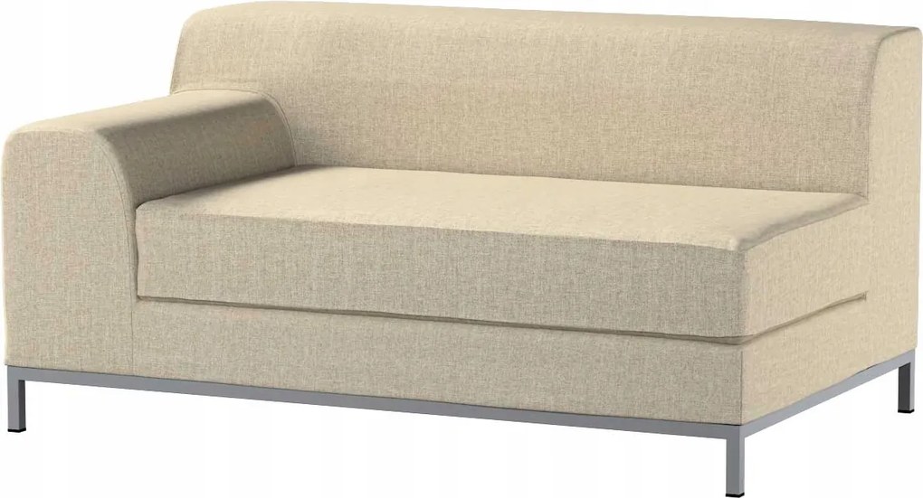 Dekoria Kramfors 2 személyes Ikea bal oldali kanapé huzat