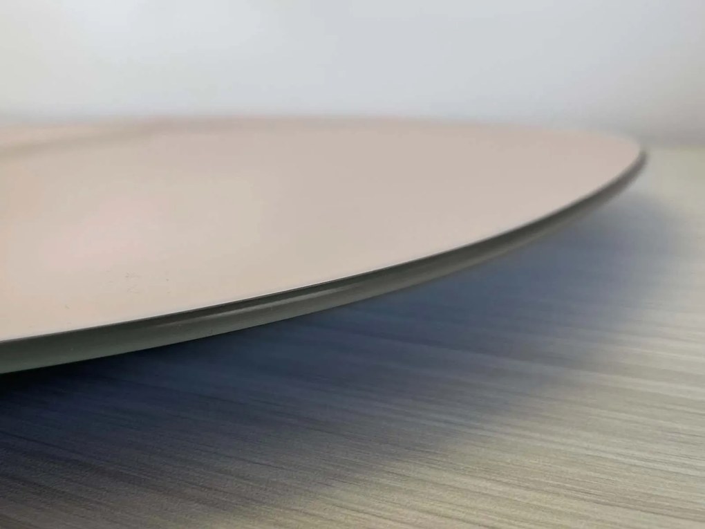 Bronz tükör Base B29 140×69