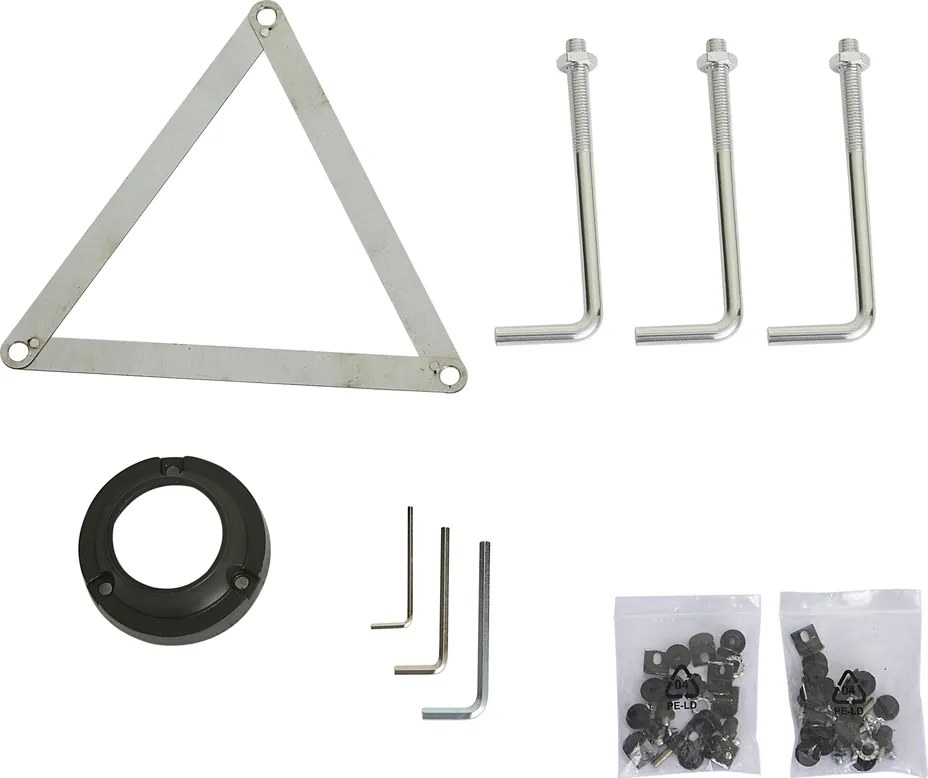 Klasszikus kültéri lámpás sötétzöld 235 cm 2-lámpás IP44 - Berta