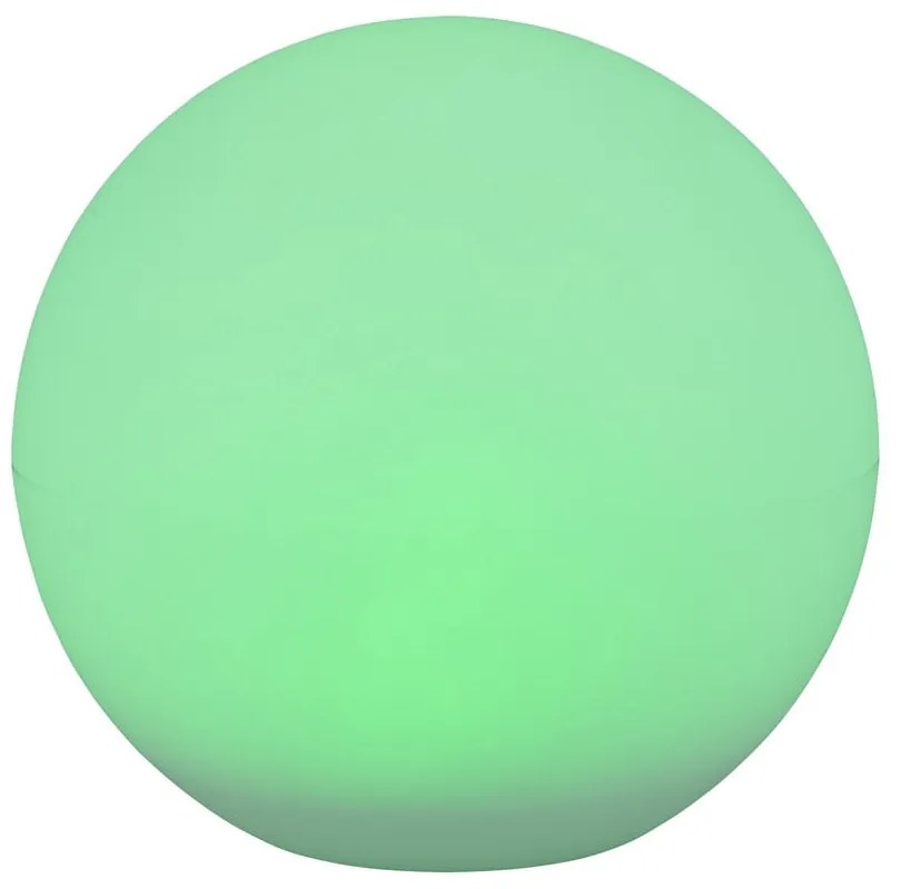 Napelemes LED kültéri lámpa (magasság 28 cm) Melo – Reality