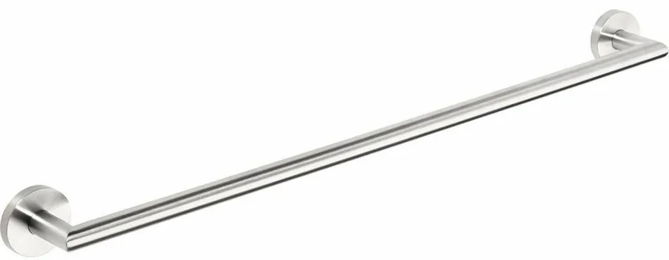SAPHO XS401 X-Steel törülközőtartó 50,5 cm,csiszolt rozsdamentes acél