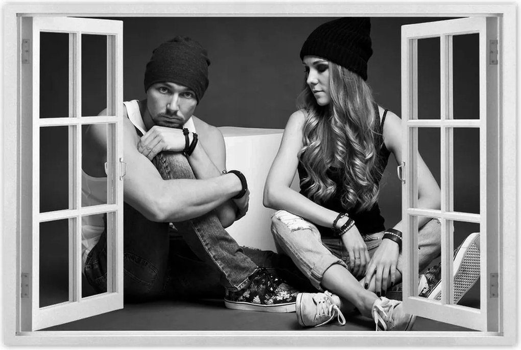 Poszterek 60x40 Szerelem Érzés Párkapcsolat