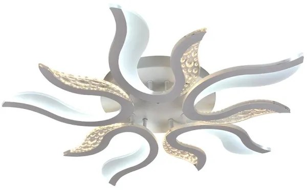 LED állítható mennyezeti lámpa LED/65W/230V 3000-6500K fehér + DO