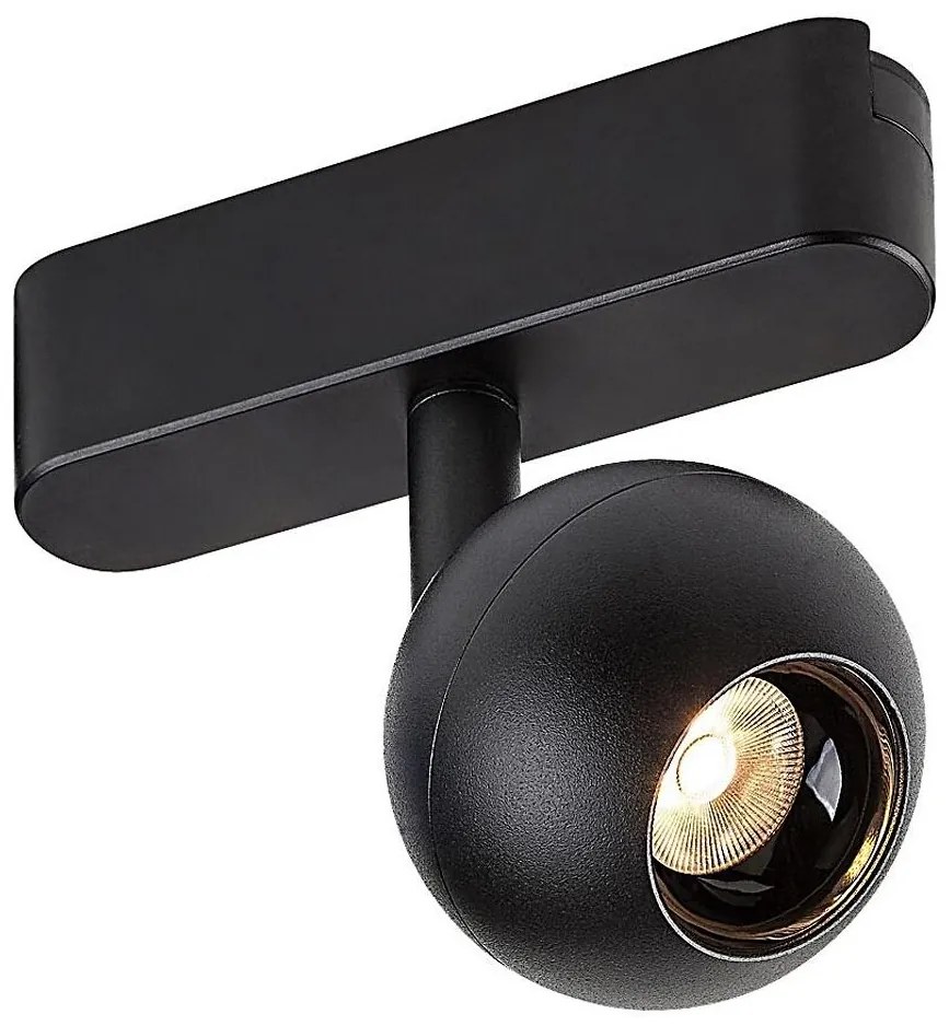 Rabalux 70130 - LED Dimmelhető spotlámpa 1 fázisú sínrendszerhez LiTrack 5W/24V