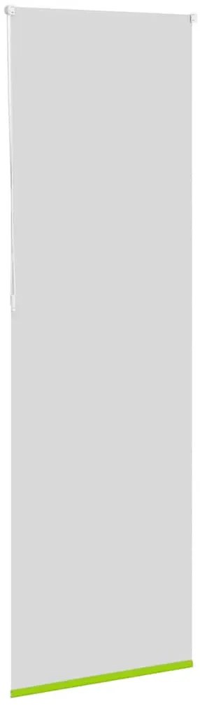 redőny Blackout 65x230 cm Szövetszélesség 60,7 cm Poliészter