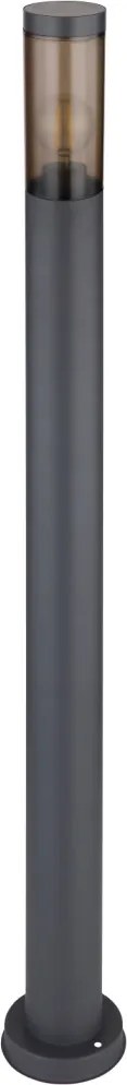 GLOBO 3159SA BOSTON Modern Kültéri Állólámpa E27 IP44