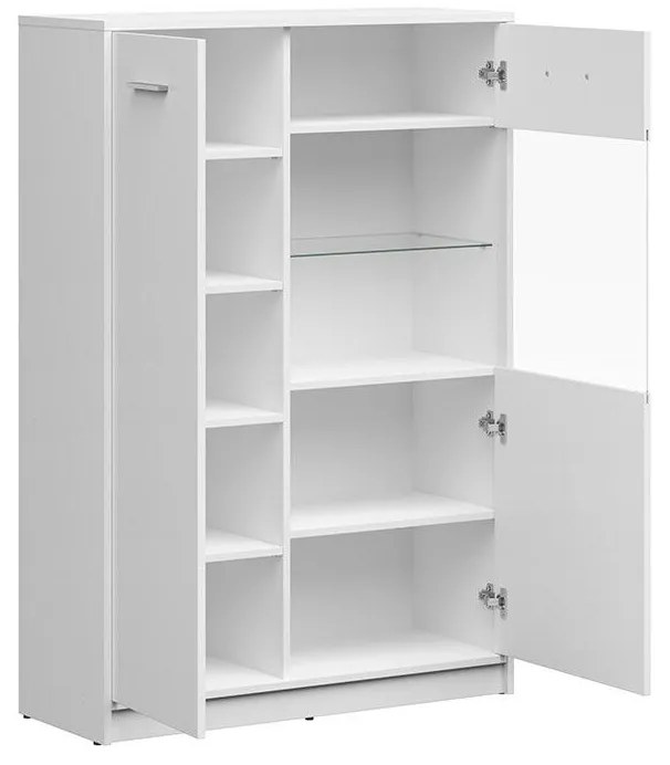 Vitrin Nepo Plus 24 (fehér) . 1098371