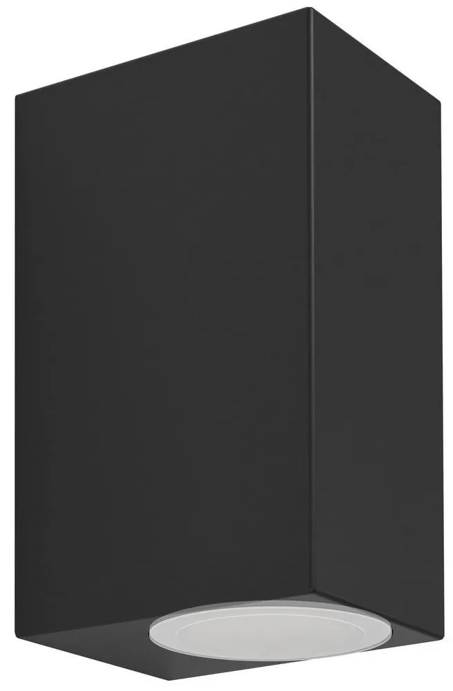 Eglo 900276 - LED Kültéri fali lámpa JABAGA 2xGU10/4,6W/230V IP44