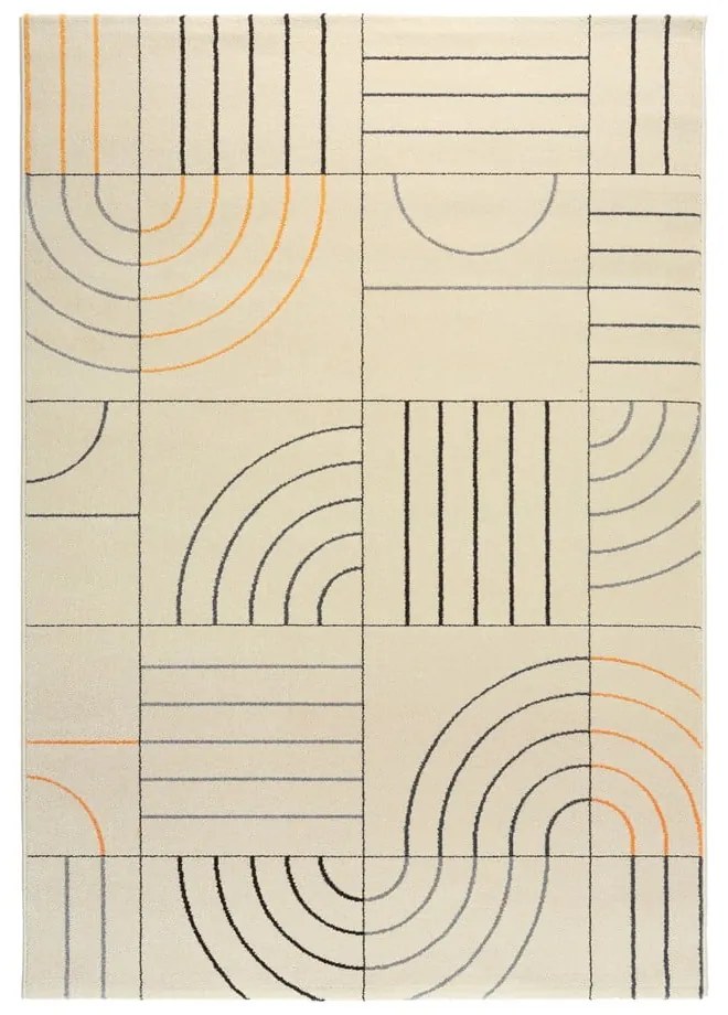 Rubbico szőnyeg, 140 x 200 cm - Bonami Selection