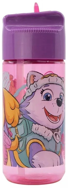 Mancs Őrjárat Sketch Hydro műanyag kulacs 430 ml