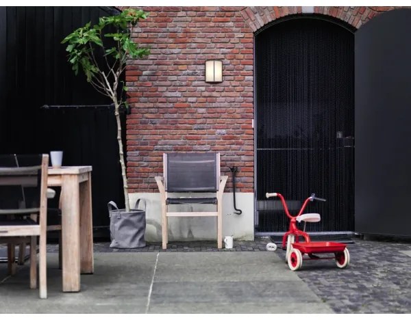 Philips 16464/93/16 - LED Kültéri fali lámpa STOCK 1xLED/6W IP44