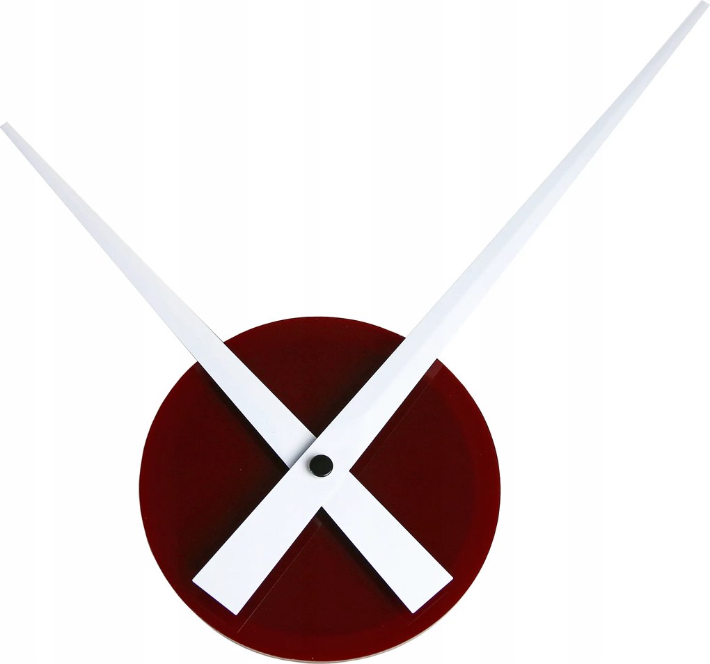 Falióra Mutató Mechanizmus Nagy Diy 22cm