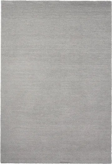 Ikea Knardrup Szőnyeg sörtékkel világosszürke 160x230cm