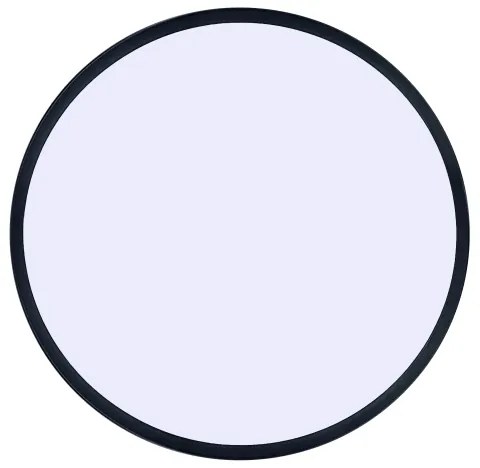 Brilagi - POOL LED mennyezeti lámpatest 36W/230V, 3000/4000/6000 K, Ø 30 cm, fekete