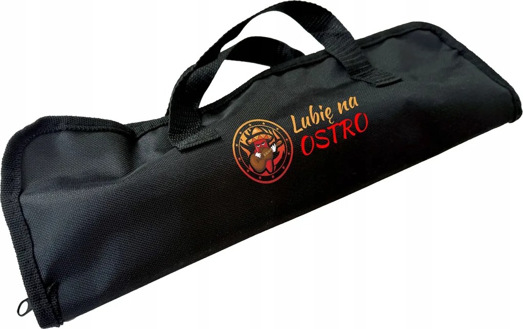 Grill Szerszámkészlet Fogó Lapát Villa Szeretem a csípőset