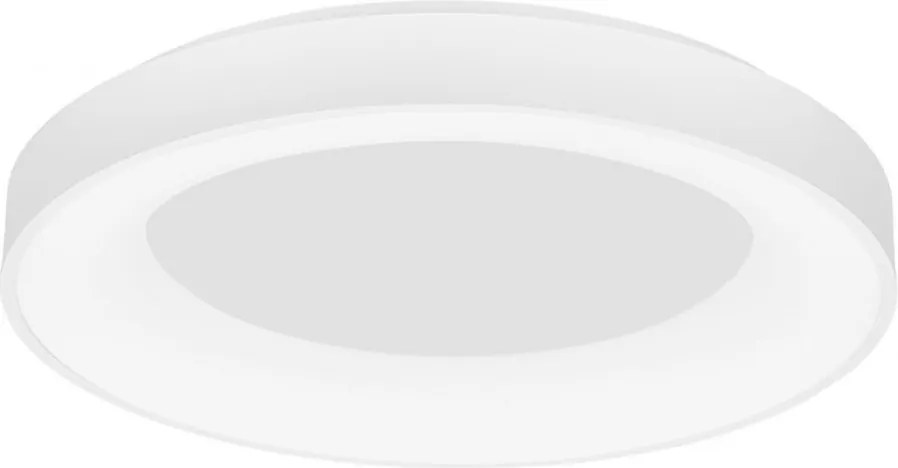 NOVA LUCE 9353852 RANDO THIN Kerek Mennyezeti Lámpa LED IP20