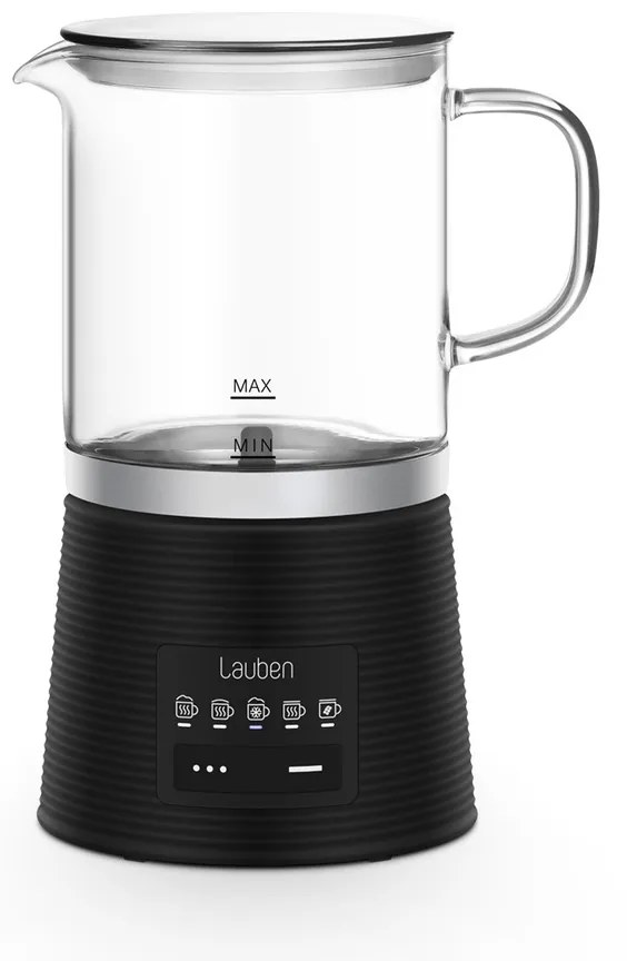 Lauben 600BG tejhabosító